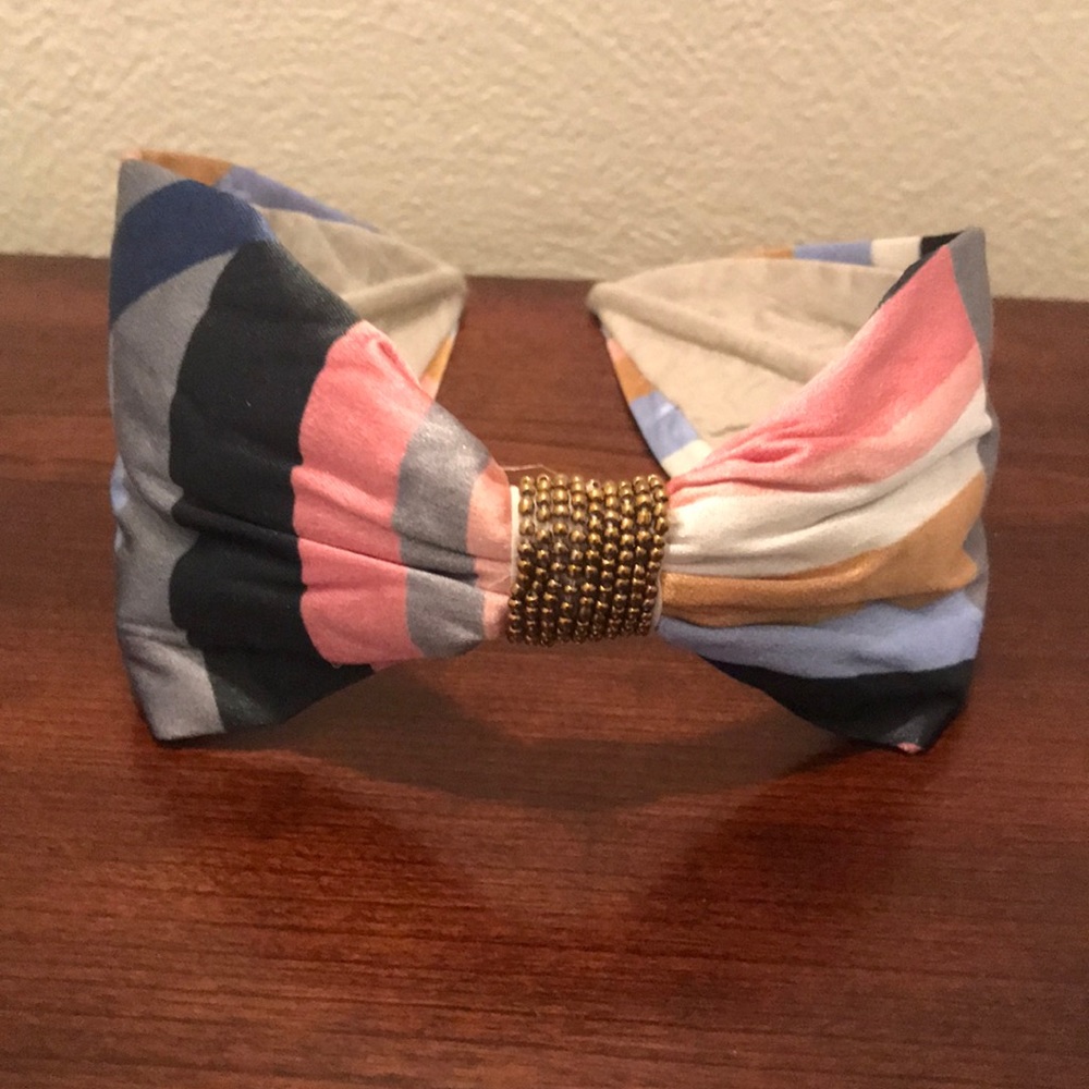 Anthropologie Namrata Joshipura Head Band